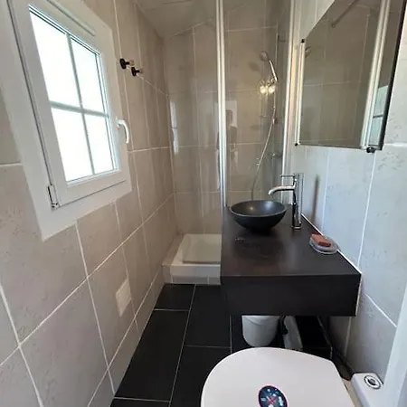 Maison De Vacances Avec Piscine Tatil Evi *