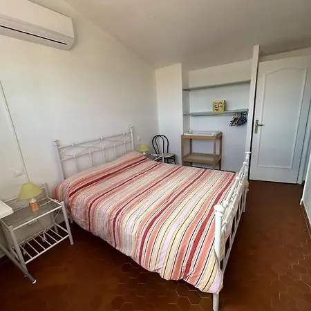Maison De Vacances Avec Piscine Six-Fours-les-Plages
