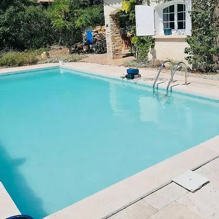 Maison De Vacances Avec Piscine * Six-Fours-les-Plages