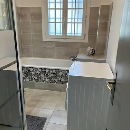 Maison De Vacances Avec Piscine * Six-Fours-les-Plages